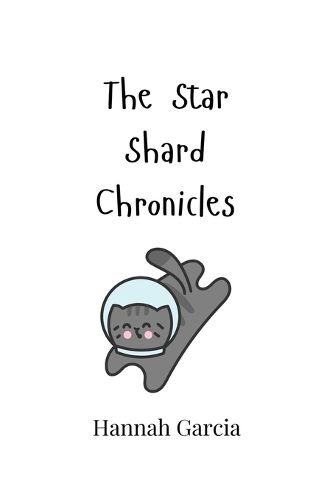 Cover image for The Star Shard Chronicles