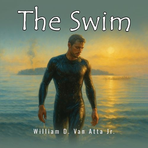 Cover image for The Swim