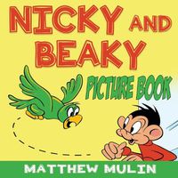 Cover image for Nicky and Beaky