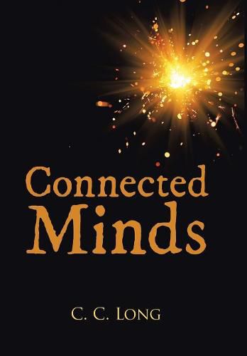 Cover image for Connected Minds