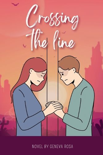 Cover image for Crossing the Line