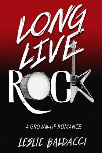 Cover image for Long Live Rock