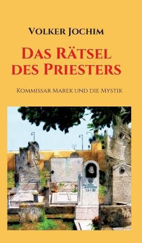 Cover image for Das R tsel des Priesters