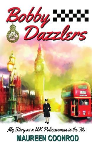 Cover image for Bobby Dazzlers