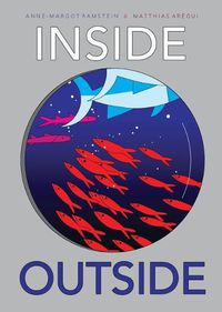 Cover image for Inside Outside