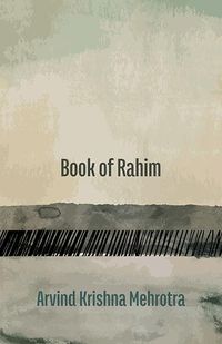 Cover image for Book of Rahim