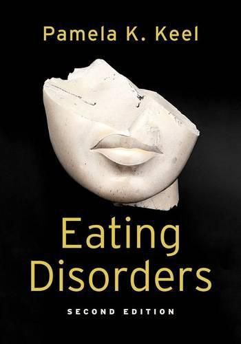 Cover image for Eating Disorders