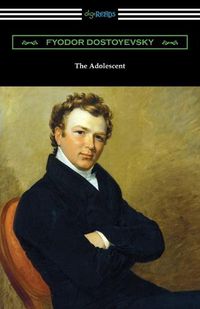 Cover image for The Adolescent