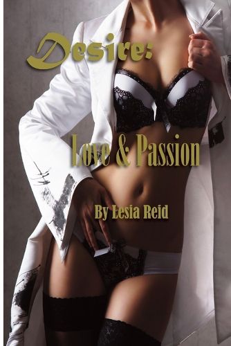 Cover image for Desire