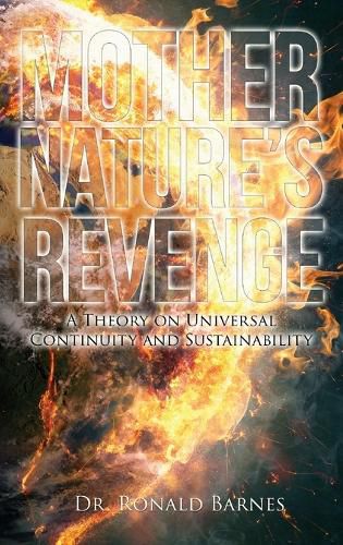 Cover image for Mother's Nature Revenge