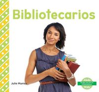 Cover image for Bibliotecarios (Librarians)