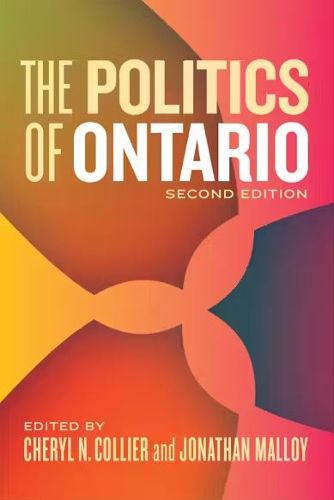 The Politics of Ontario