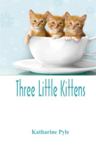 Cover image for Three Little Kittens