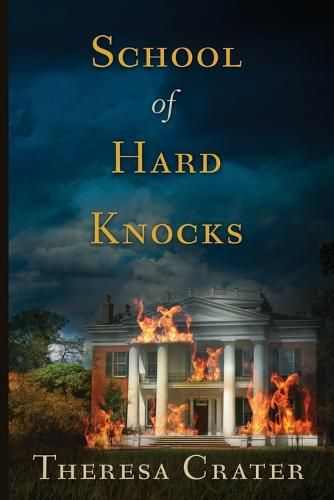 Cover image for School of Hard Knocks