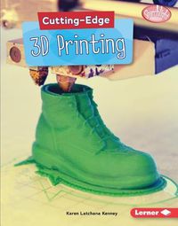 Cover image for 3D Printing