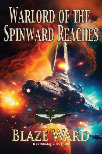 Cover image for Warlord of the Spinward Reaches