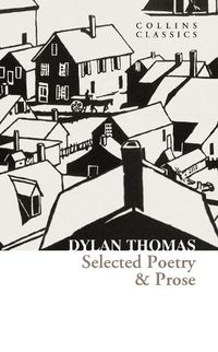 Cover image for Selected Poetry & Prose