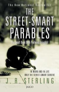 Cover image for The Street-Smart Parables