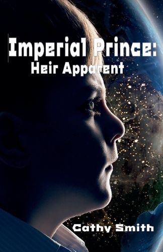 Cover image for Imperial Prince