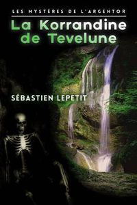 Cover image for La Korrandine de Tevelune