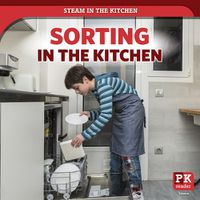Cover image for Sorting in the Kitchen