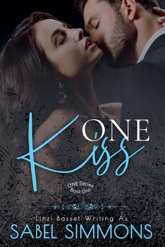 Cover image for One Kiss