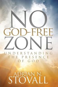 Cover image for No God-Free Zone