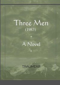 Cover image for Three Men