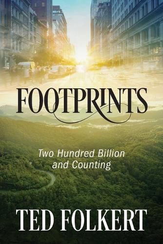 Cover image for Footprints