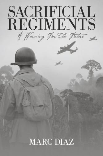 Cover image for Sacrificial Regiments