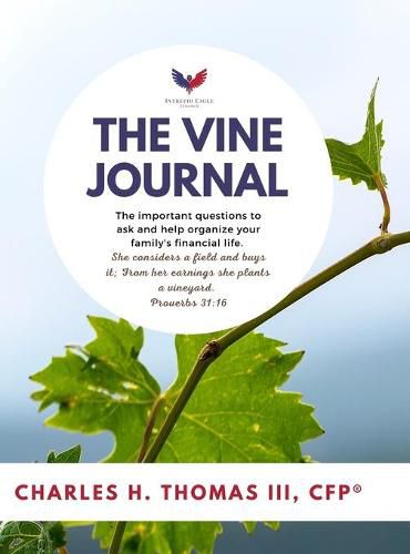 Cover image for The Vine Journal