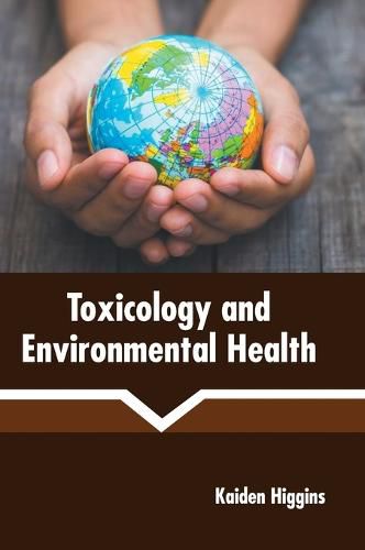 Cover image for Toxicology and Environmental Health