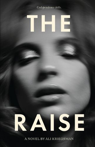 Cover image for The Raise