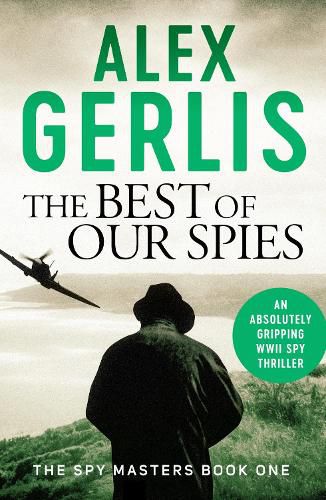 Cover image for The Best of Our Spies