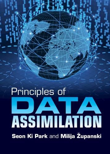 Cover image for Principles of Data Assimilation