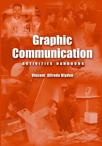 Cover image for Graphic Communication Activities Handbook