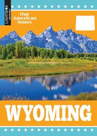 Cover image for Wyoming