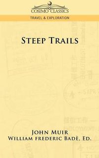 Cover image for Steep Trails