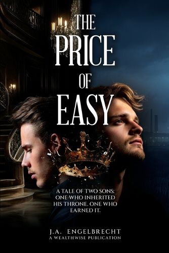 Cover image for Price of Easy
