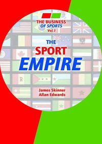 Cover image for Sport Empire