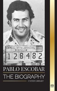 Cover image for Pablo Escobar