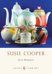 Cover image for Susie Cooper