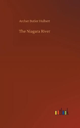 Cover image for The Niagara River
