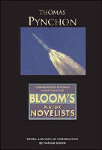 Thomas Pynchon