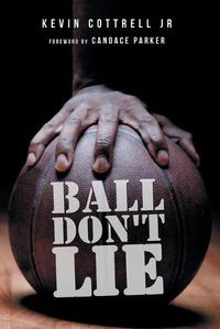 Cover image for Ball Don't Lie