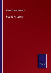 Cover image for Charles Auchester