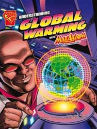 Cover image for Understanding Global Warming