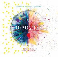 Cover image for Opposites