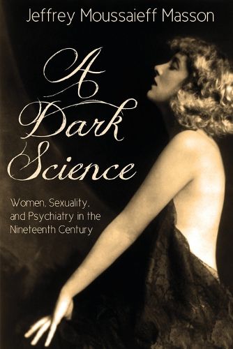 Cover image for A Dark Science