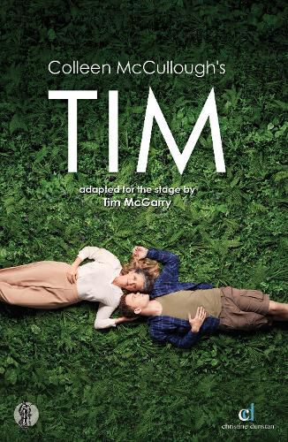 Colleen McCullough's Tim